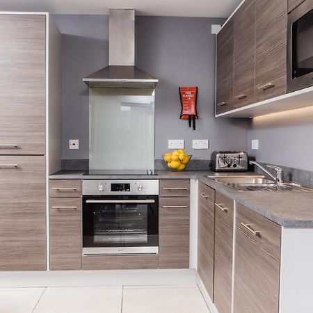 Dream Apartments St Thomas Hall Белфаст Екстер'єр фото