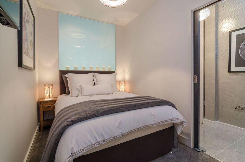 Dream Apartments St Thomas Hall Белфаст Екстер'єр фото