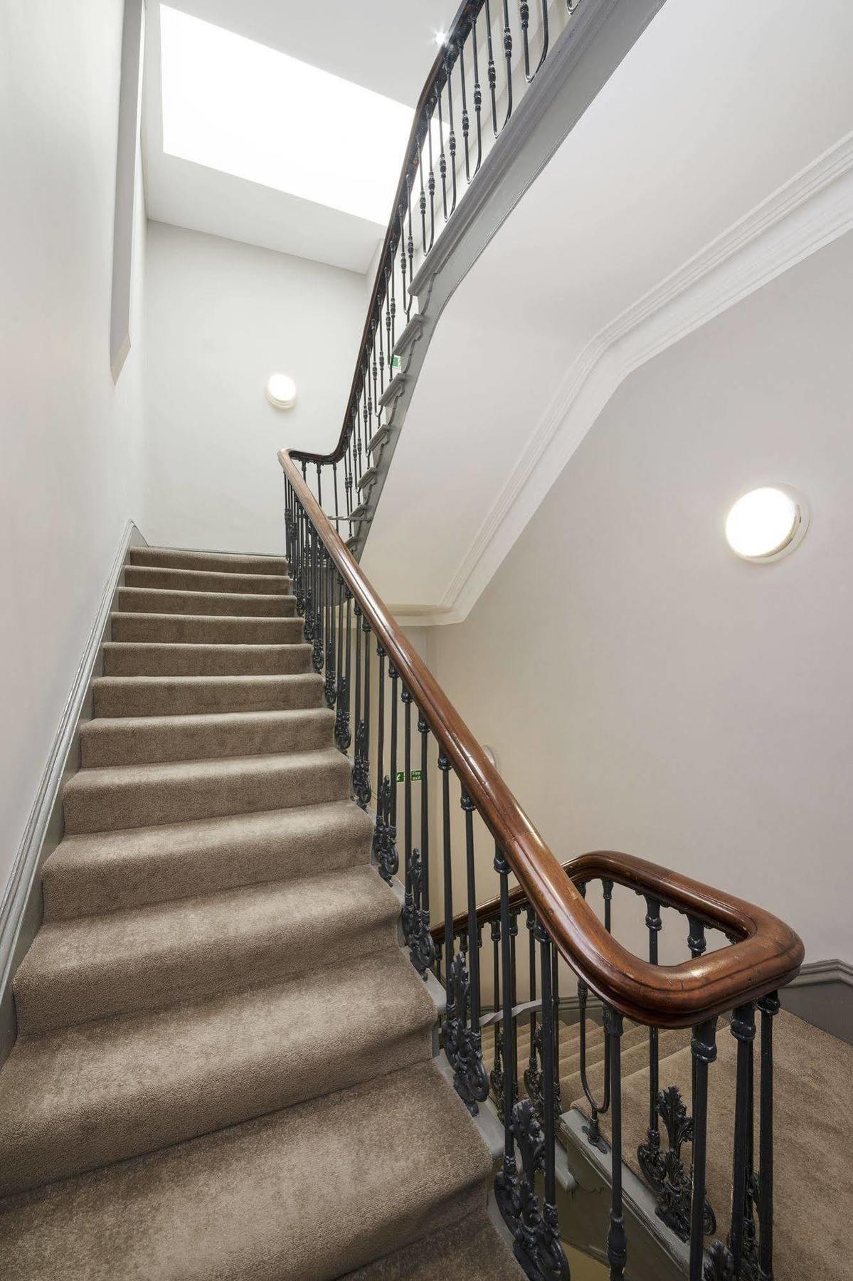 Dream Apartments St Thomas Hall Белфаст Екстер'єр фото