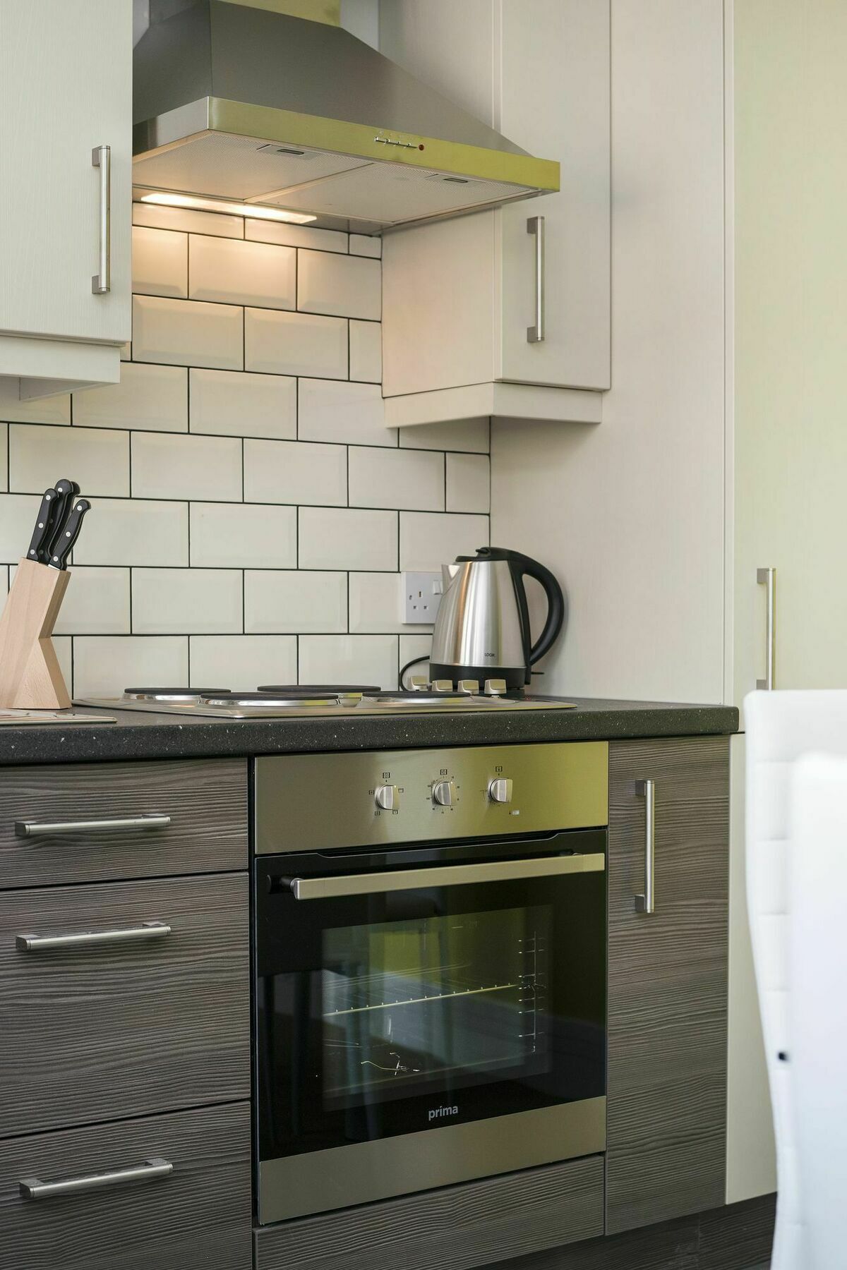 Dream Apartments St Thomas Hall Белфаст Екстер'єр фото